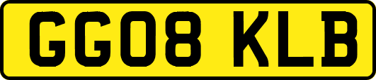 GG08KLB