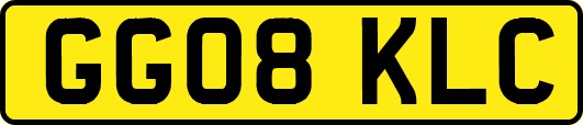 GG08KLC