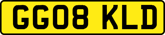 GG08KLD