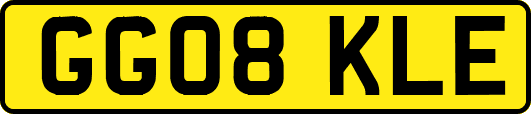 GG08KLE