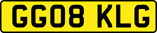 GG08KLG