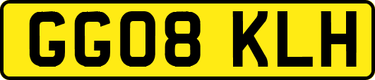 GG08KLH