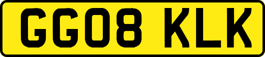 GG08KLK