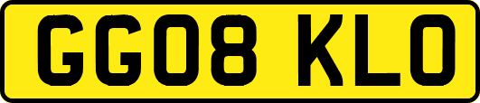 GG08KLO