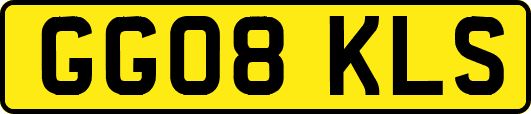 GG08KLS
