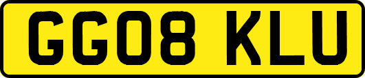 GG08KLU