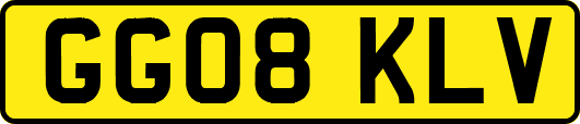GG08KLV