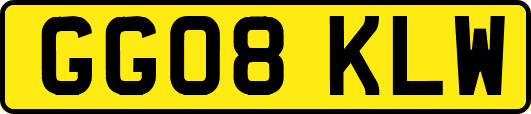 GG08KLW