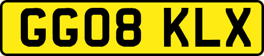 GG08KLX