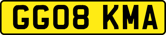 GG08KMA