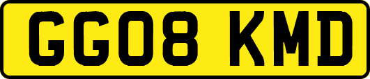 GG08KMD