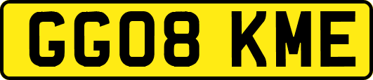 GG08KME