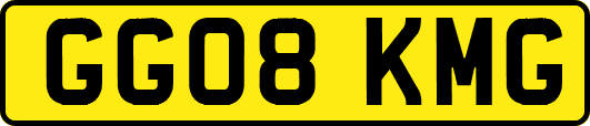 GG08KMG
