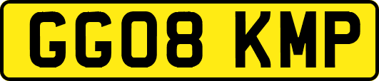 GG08KMP