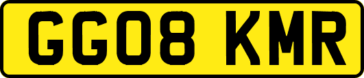 GG08KMR