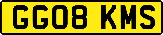 GG08KMS