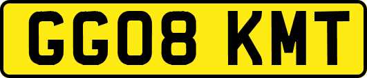 GG08KMT