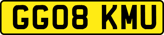 GG08KMU