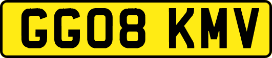GG08KMV