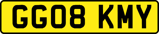 GG08KMY