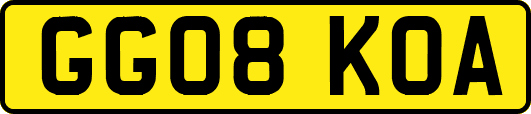 GG08KOA