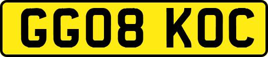 GG08KOC