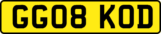 GG08KOD