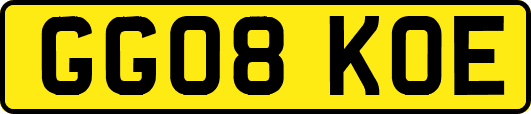 GG08KOE