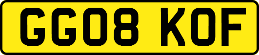 GG08KOF