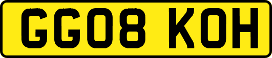 GG08KOH