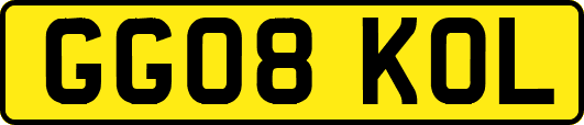 GG08KOL