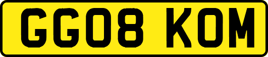 GG08KOM