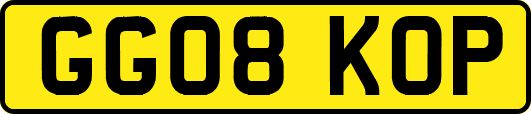 GG08KOP