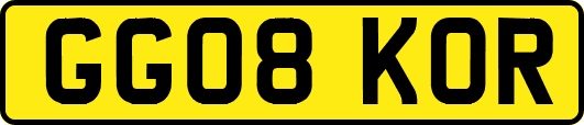 GG08KOR