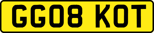 GG08KOT