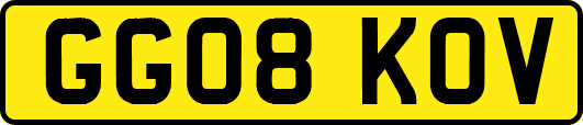 GG08KOV