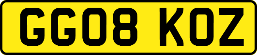 GG08KOZ