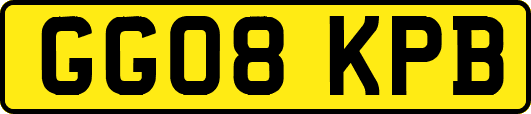 GG08KPB