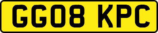 GG08KPC