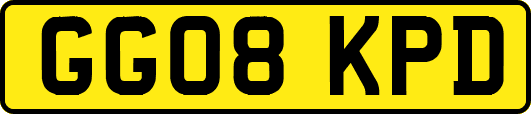 GG08KPD