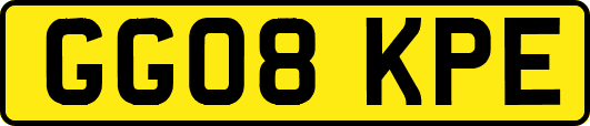 GG08KPE