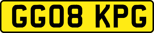 GG08KPG