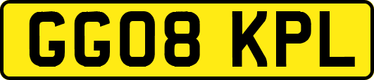 GG08KPL