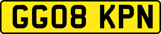 GG08KPN