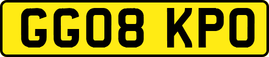 GG08KPO