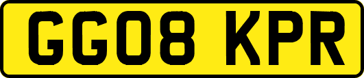 GG08KPR