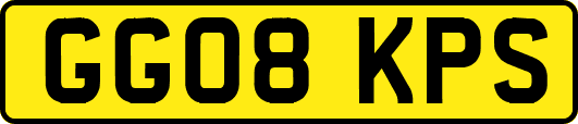 GG08KPS