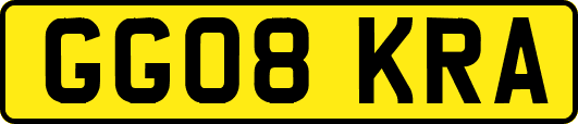 GG08KRA