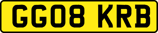 GG08KRB