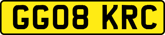 GG08KRC